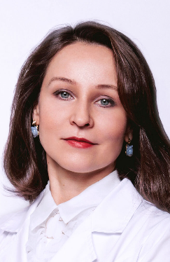 Natalia Manturova - Dermatology and Plastic Surgery World Conference DPSWC.